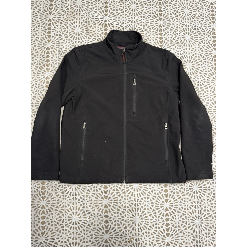 Guess men's soft shell jacket size XL‎ excellent condition Extra Large
